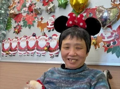 Xmas会