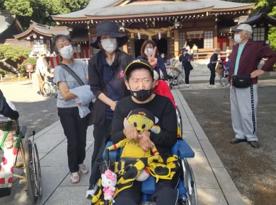 水前寺